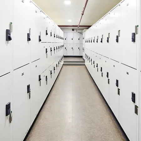 Hi Hostel