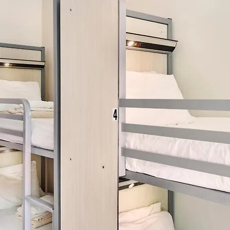 Hostel Hi New York
