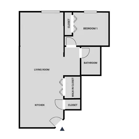 Nolita 1br W Elevator Roof Deck Nr Soho Nyc-907 Apartment New York