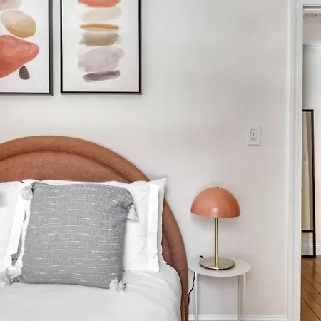 Nolita 1br W Elevator Roof Deck Nr Soho Nyc-907 *