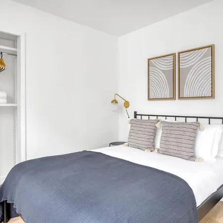 Apartment Fidi 2br W Wd Doorman Elevator Roof Nyc-772