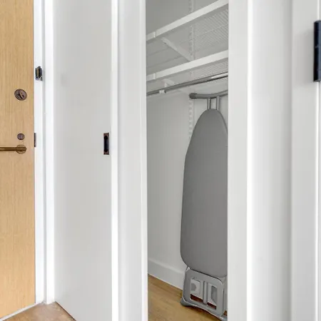 Fidi 2br W Wd Doorman Elevator Roof Nyc-772