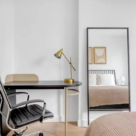 Fidi 2br W Wd Doorman Elevator Roof Nyc-772 *