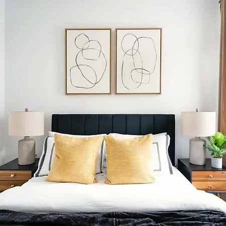 403-4c New 2br 2baths Prime Ues Apartment *