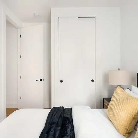 403-4c New 2br 2baths Prime Ues New York