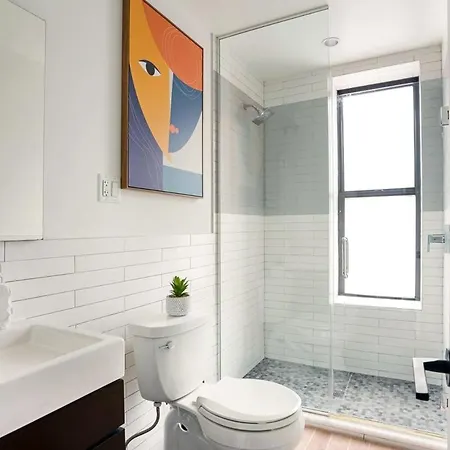 403-4c New 2br 2baths Prime Ues