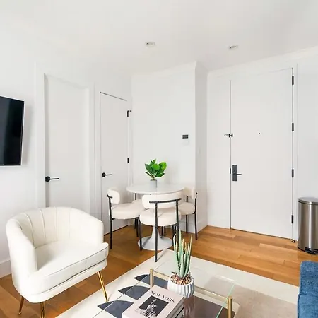 403-4c New 2br 2baths Prime Ues New York