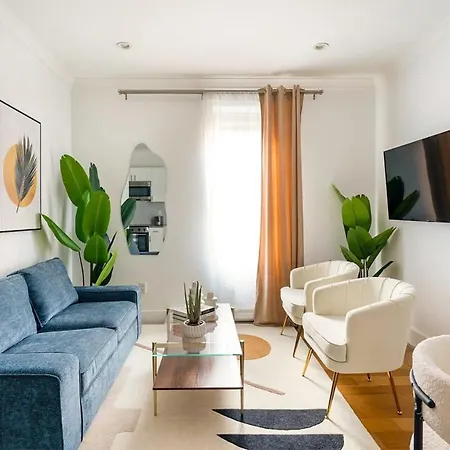 403-4c New 2br 2baths Prime Ues New York