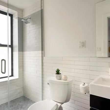 403-4c New 2br 2baths Prime Ues *