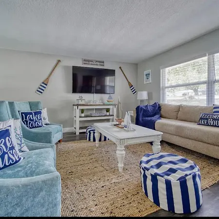 Placeforus Apartment