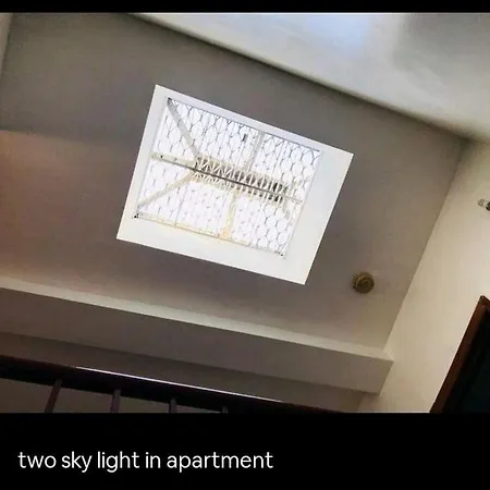 Apartment Island
