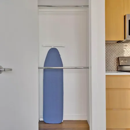 Uws 2br W Elevator Wd Nr Park Nyc-1018 Apartment