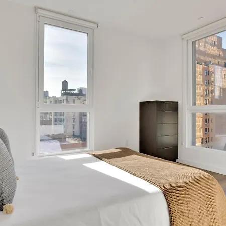 Uws 2br W Elevator Wd Nr Park Nyc-1018 Apartment New York