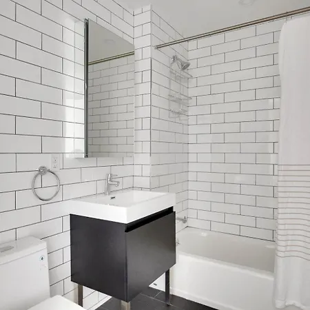 Uws 2br W Elevator Wd Nr Park Nyc-1018 New York