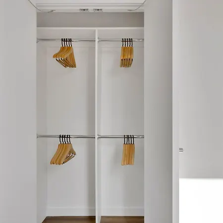 Apartment Uws 2br W Elevator Wd Nr Park Nyc-1018 New York