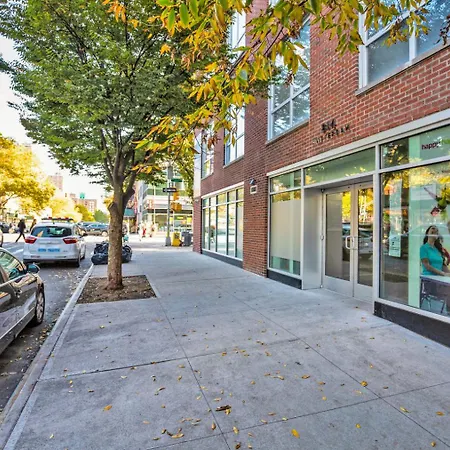 Uws 2br W Elevator Wd Nr Park Nyc-1018 New York