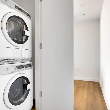 Uws 2br W Elevator Wd Nr Park Nyc-1018 * New York
