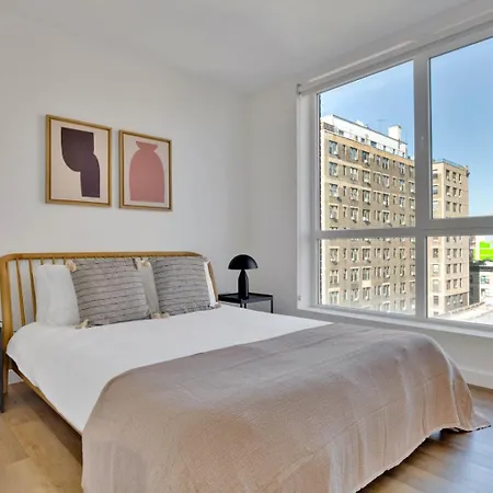 Apartment Uws 2br W Elevator Wd Nr Park Nyc-1018