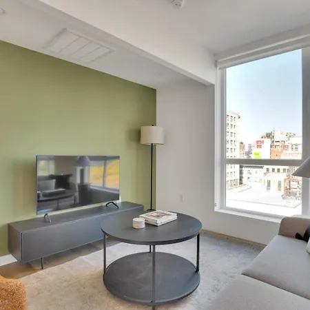 Uws 2br W Elevator Wd Nr Park Nyc-1018 New York