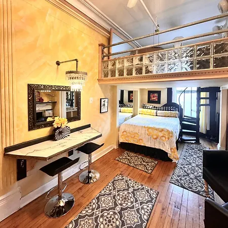 The International Cozy New York