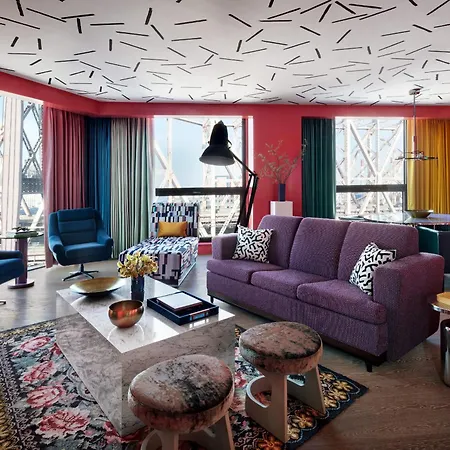 Hotel Graduate By Hilton New York
