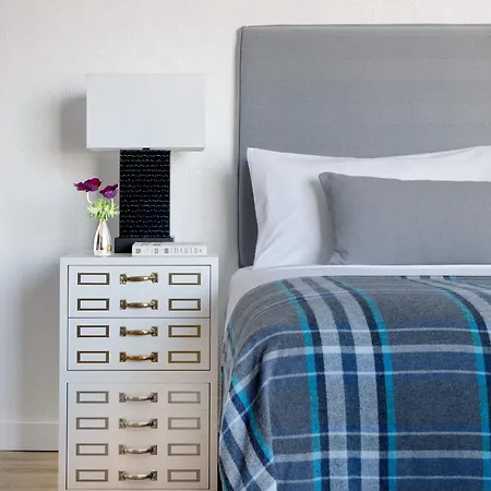 Graduate By Hilton 4* New York