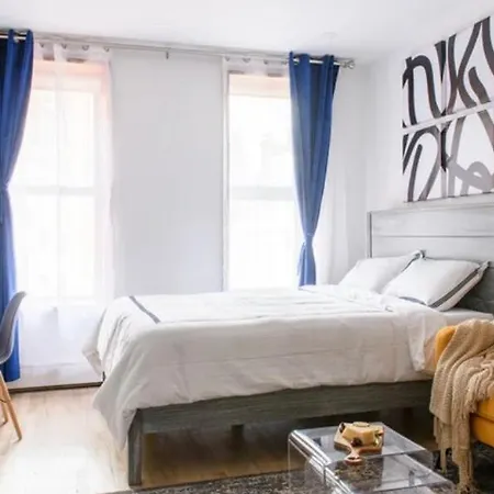 1597-14 New Renovated Rime Ues - W D New York