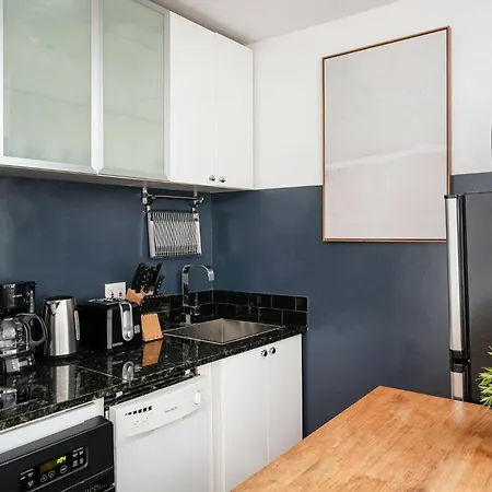 Apartment 139-3e West Village 1br Value *