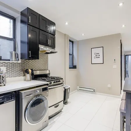 Uws Apartments For Group And Families Apartment New York