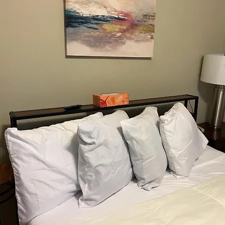 Cozy 1 Homestay New York