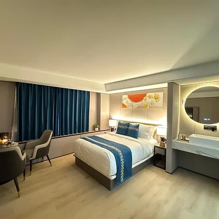 Hotel Ly New York
