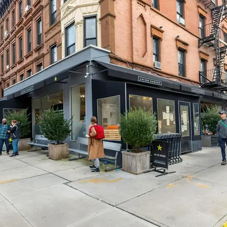 Apartment Cozy Classic Park Slope 1bd, Nr Prospect Park