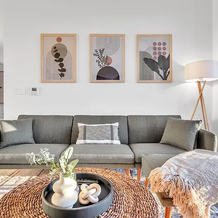 Prime Nyc Waterfront Gem Apartment *