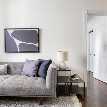 West Village 1br W Wd Nr Bars Restaurants Nyc-1133 New York