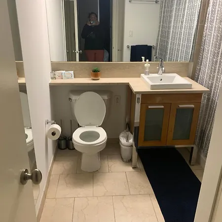 Apartment Hanover Square *