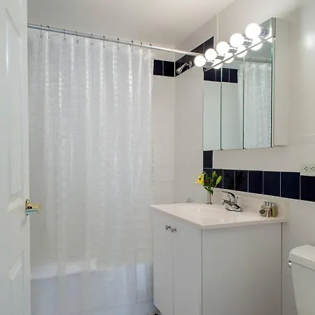 Beautiful Studio Apartment In Nyc! Apartment *