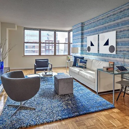 Beautiful Studio Apartment In Nyc! Apartment New York