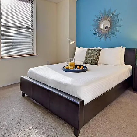 Beautiful Studio Apartment In Nyc! New York