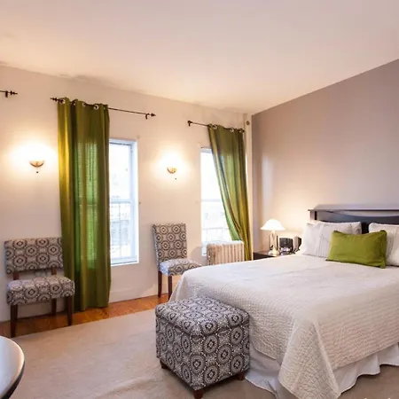 Gorgeous Apt For 2! Heart Of Manhattan! * New York