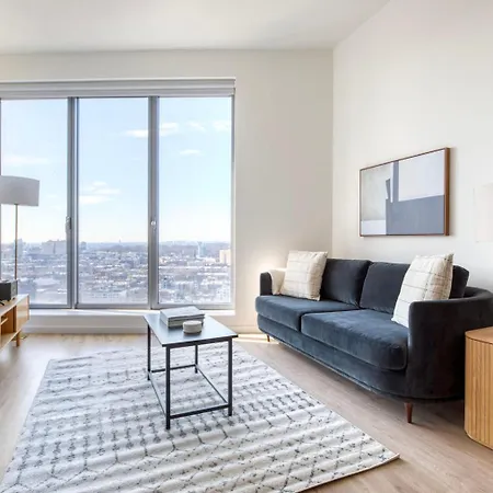 Apartment Blueground Clinton Hill Gym Wd Near Sports Nyc-1464 New York