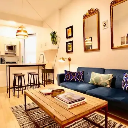 Medina's Estate Apartment