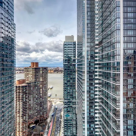 Blueground Midtown West Gym Wd Nr Museum Nyc-1452 Apartment *