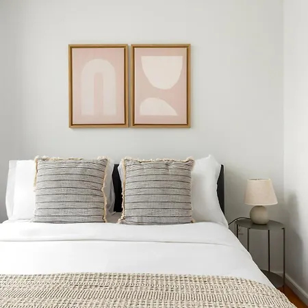 Blueground Hells Kitchen Gym Wd Nr Museum Nyc-1435 Apartment *