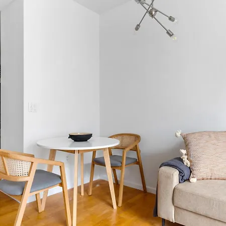 Apartment Blueground Hells Kitchen Gym Wd Nr Museum Nyc-1435