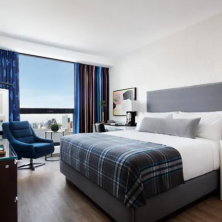 Hotel Graduate By Hilton New York
