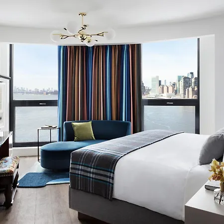 Graduate By Hilton Hotel New York