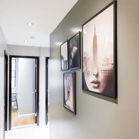Uws Apartments For Group And Families Apartment New York