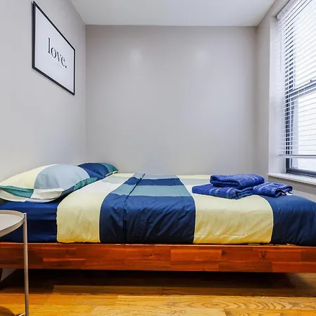 Uws Apartments For Group And Families * New York