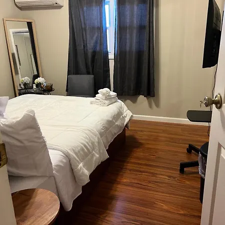 Homestay Cozy 1 New York