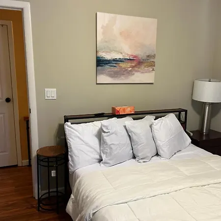 Homestay Cozy 1 New York